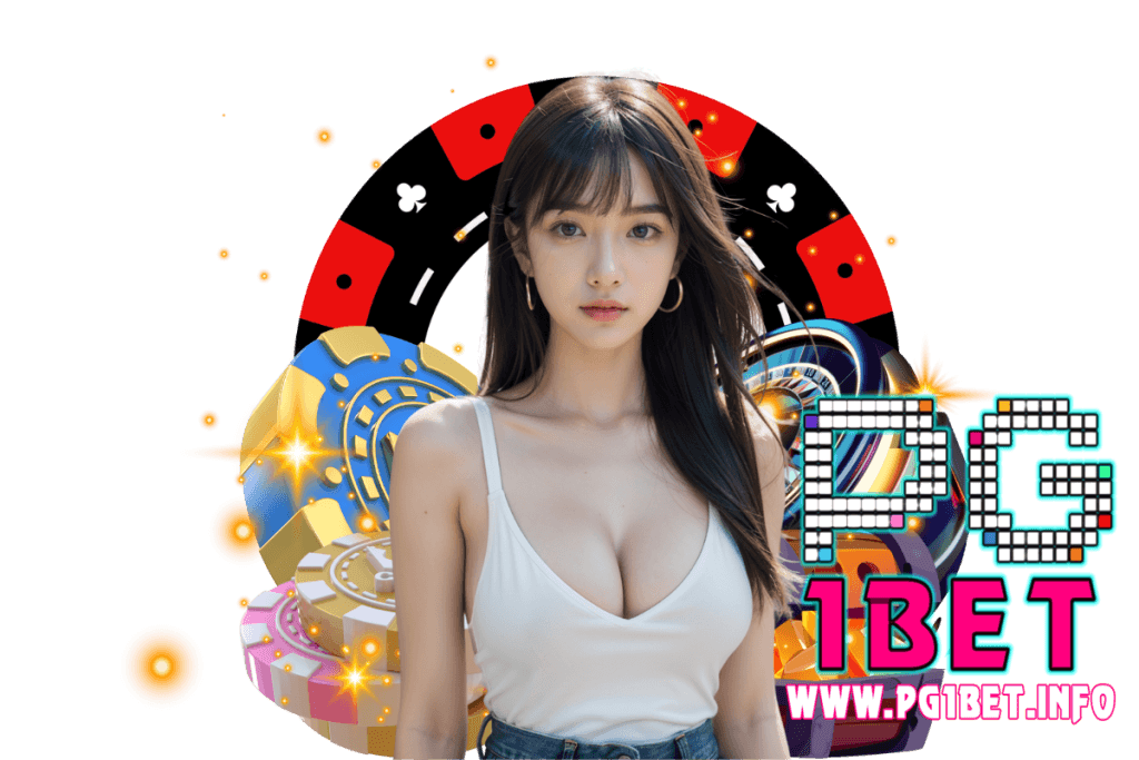 pg1bet สล็อต