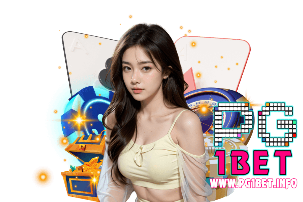 pg1bet เว็บตรง