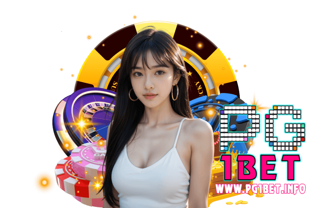 pg1bet แจกเครดิตฟรี